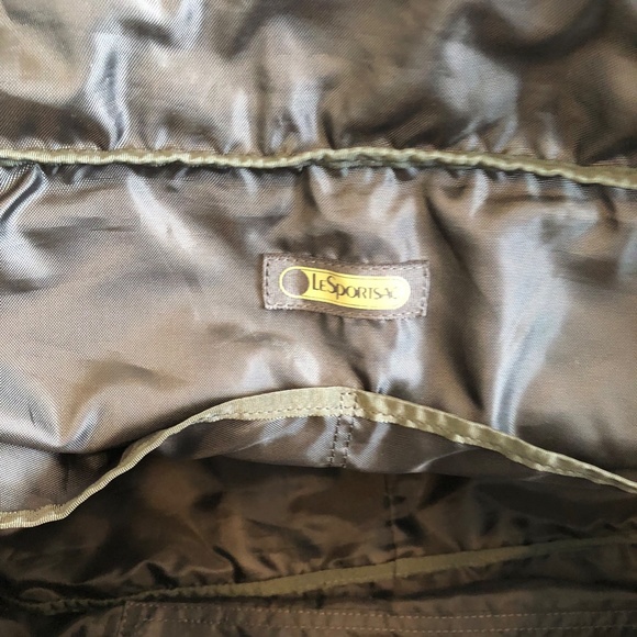 LESPORTSAC WEEKENDER BAG - Picture 9 of 15